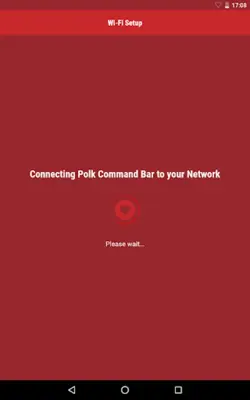 Polk Connect android App screenshot 2